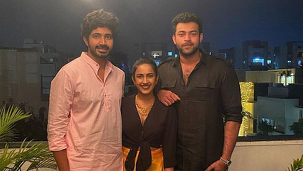 పెళ్లికి హాజరయ్యే అతిథుల్లో పవర్ స్టార్