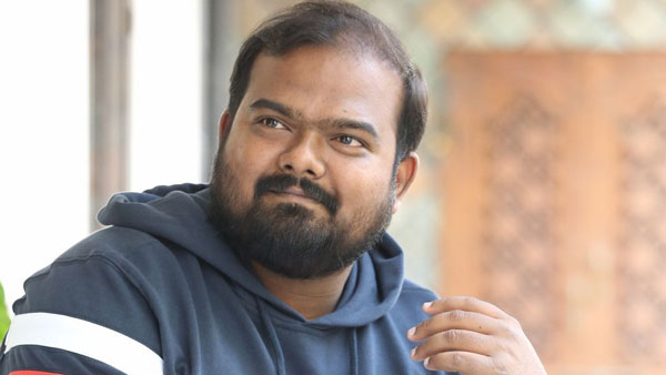 చాలా రోజులైంది..