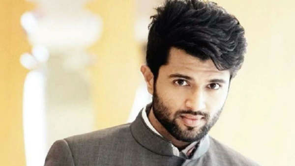 ఆ కంటెస్టెంట్కు మద్దతు తెలిపిన విజయ్
