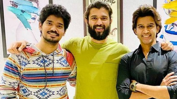 ఆ గ్యాంగ్తో..