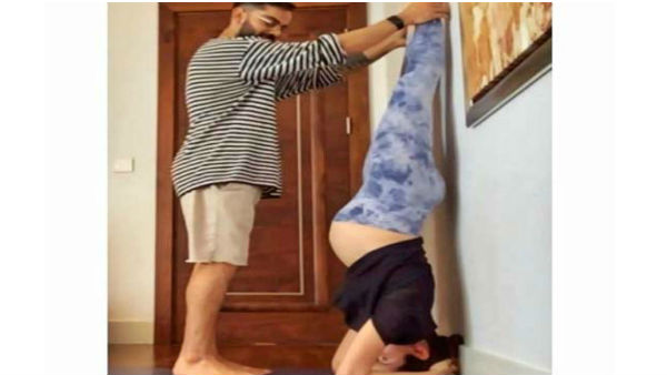 నా భర్త సాయం..