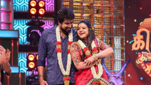 వీజే చిత్ర సైకాలజీ స్టూడెంట్