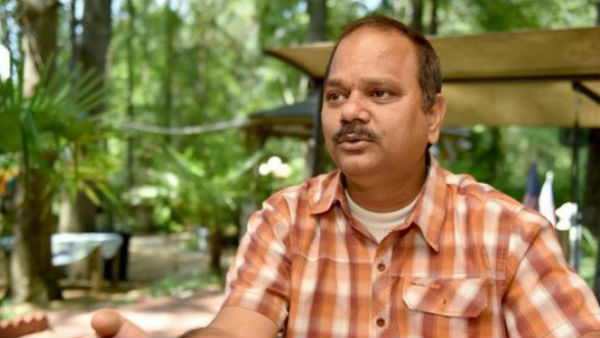 హీరో అవ్వాలని అనుకోలేదట..