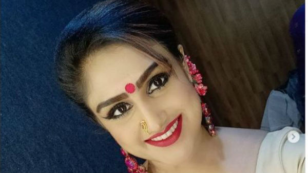 పీటర్ పాల్తో పెళ్లి తెగతెంపులు