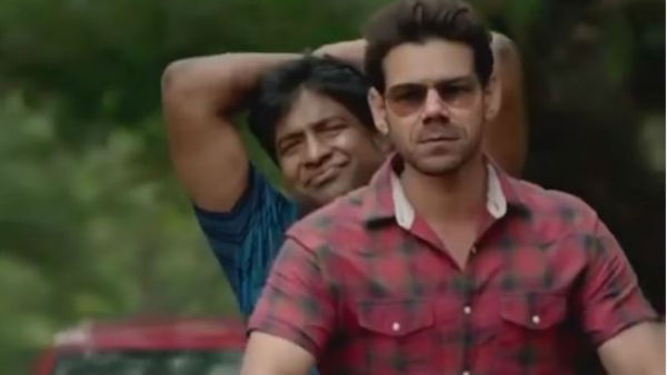 David Warner maharshi new look viral in social media David Warner maharshi new look viral in social media