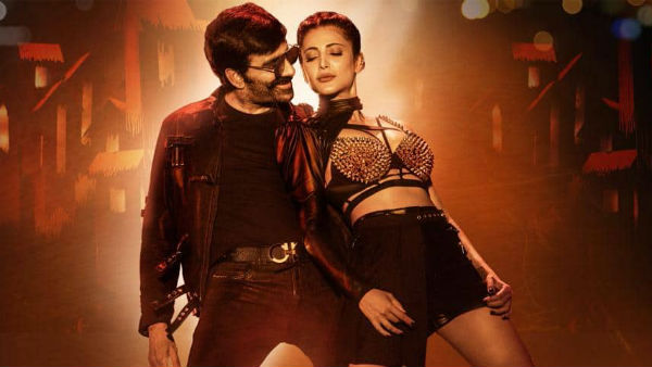 Ravi teja krack team new year plan with trailer Ravi teja krack team new year plan with trailer