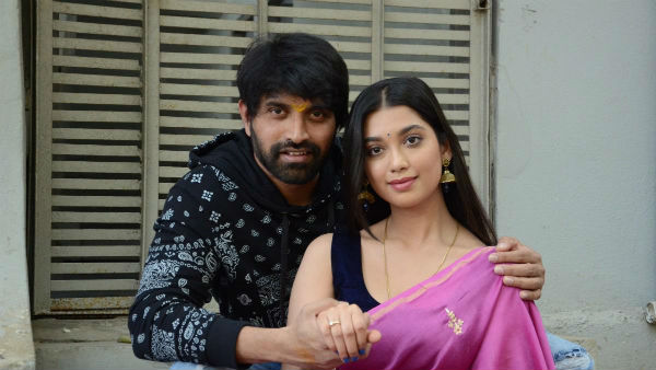 స్టార్ కొరియోగ్రాఫర్ హీరోగా