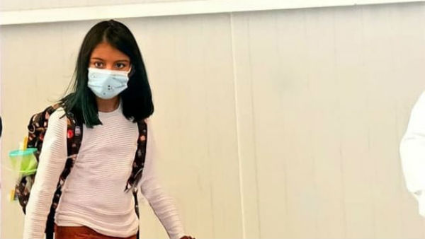 అన్నా లెజ్నేవా పెళ్లికి రాకపోవడంతో..