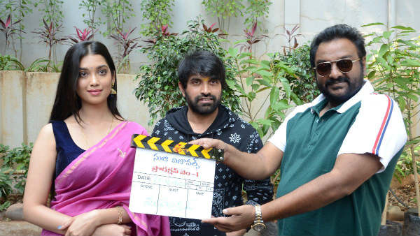 జానీ మాస్టర్ పాటలకు రికార్డుస్థాయి వ్యూస్