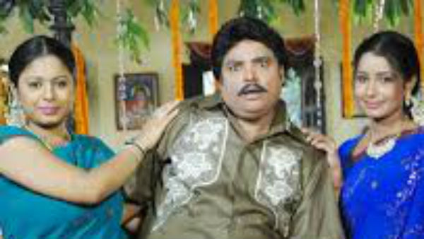 యాదా కృష్ణ నటించిన చిత్రాలు