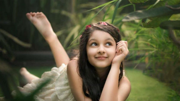 ఆ విషయంలో నాన్న ఎంకరేజ్ చేయరు.. మహేష్ గురించి కూతురు సితార ఘట్టమనేని