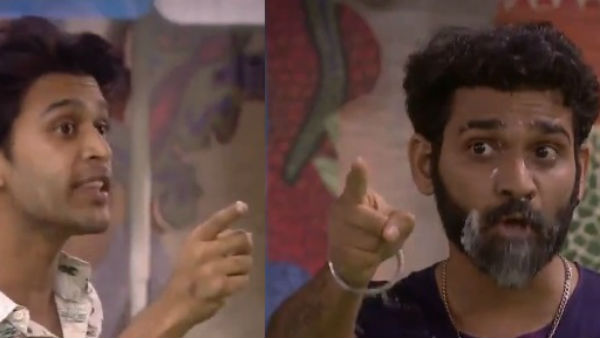 చివరి వరకూ కొనసాగిన కోల్డ్ వార్
