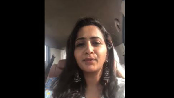 నా వీడియోలన్నీ పోయాయ్.. హ్యాకింగ్పై నోరు విప్పిన లాస్య