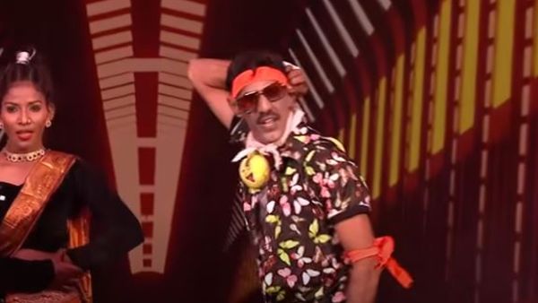 బాగానే వాడుకుంటున్నారు.. స్టెప్పులతో చించేసిన టిక్ టాక్ ఫేమ్ దుర్గారావ్ క్రేజ్