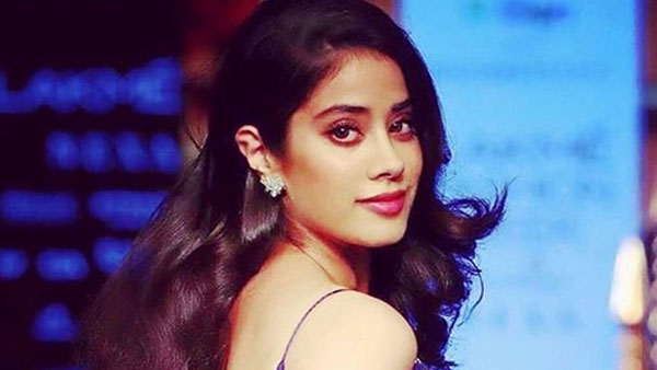 హాట్ టాపిక్ గా మారుతున్న జాన్వీ కపూర్ కొత్త బంగ్లా.. రేటెంతో తెలిస్తే షాక్ అవ్వాల్సిందే!