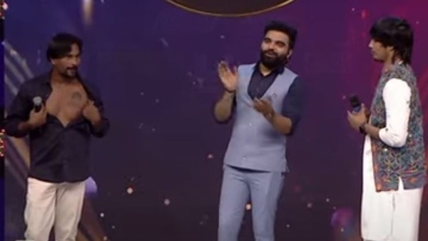 అభిమాని చర్యకు షాక్.. గుండెపై పచ్చబొట్టు.. సింగర్ యశస్వి క్రేజ్కు నిదర్శనం