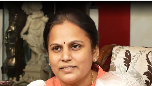 చివరి కోరిక అదే.. తీరకుండానే చనిపోయారు..నర్సింగ్ యాదవ్ భార్య కామెంట్స్