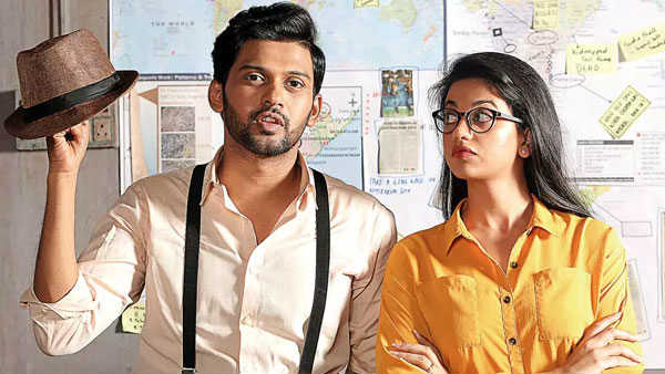 చిన్న హీరోకు అత్యుత్తమ పురస్కారం