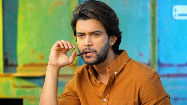 అభిజీత్ ఫుల్ బిజీ.... సినిమాల ఆఫర్లు