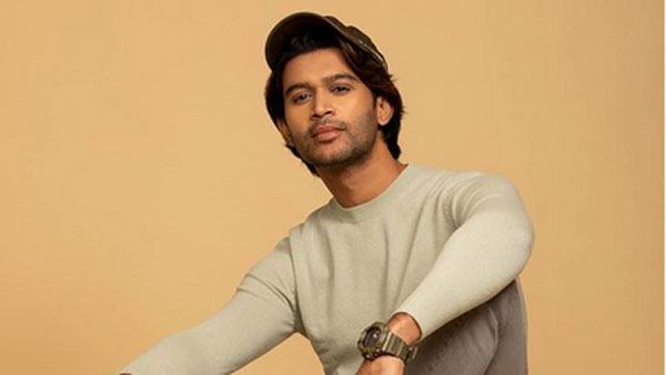 అలా మొదలైన కెరీర్.. సినిమాలకు బ్రేక్