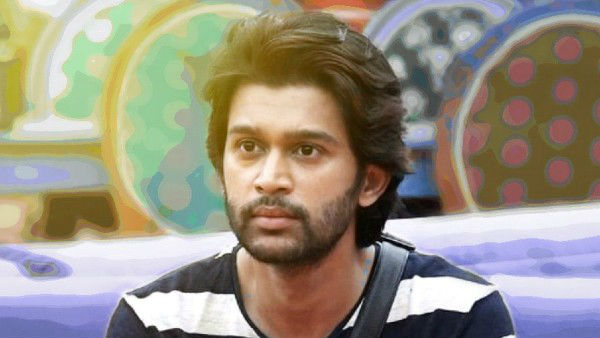లవర్ బాయ్ను అందరూ లైట్ తీసుకున్నారు