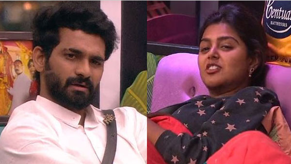 మోనాల్తో లవ్ ట్రాకుతో మరింత హైలైట్