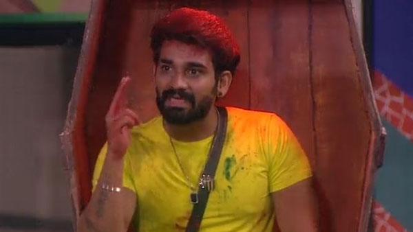 షోలో అఖిల్కు ముట్టినది ఎంతో తెలుసా?