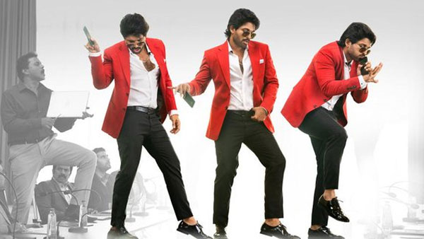 ఇన్నేళ్లకు ఇండస్ట్రీ హిట్ కొట్టిన అల్లు అర్జున్