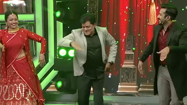 సుమతో మామూలుగా ఉండదు..