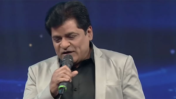 సుమ కొత్త షోలో..