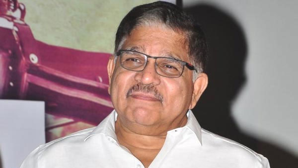 సోషల్ మీడియాలో విషెస్..