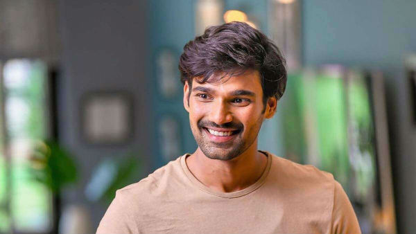 Bellamkonda srinvas Alludu Adhurs Trailer trending Bellamkonda srinvas Alludu Adhurs Trailer trending