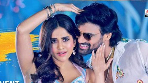 సాంకేతిక విభాగాల పనితీరు