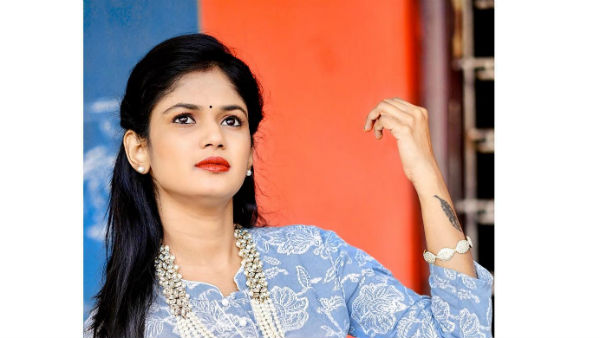 బడా డైరెక్టర్ సినిమాలో ఆరియానా గ్లోరీ