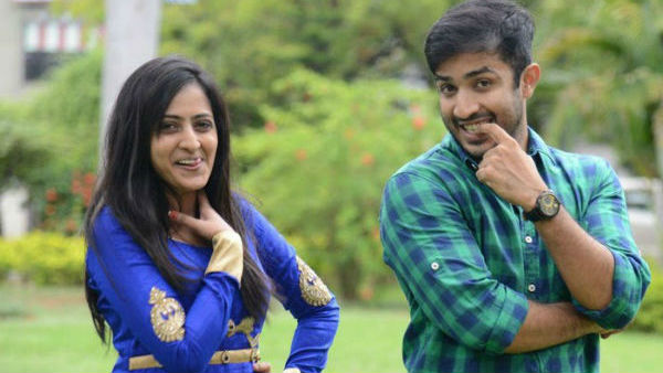 ఇద్దరూ ఒక్కటే..