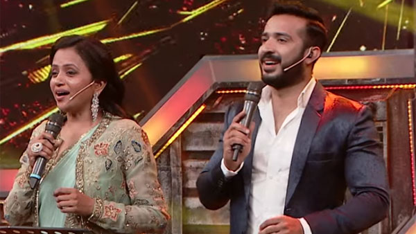 సింగర్లుగా మారిన యాంకర్లు..