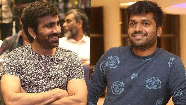 రవితేజతో మరో మూడు సినిమాలు