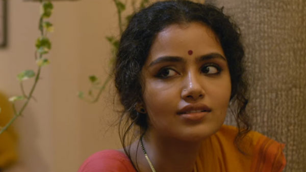 ఏకంగా F k యూ అంటూ..