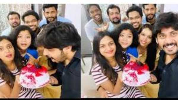 అనుకోకుండా ఫినాలేకు.. నిరాశ పరుస్తూ