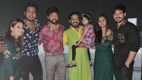 సోహెల్ కోసం అలీ రెజా..