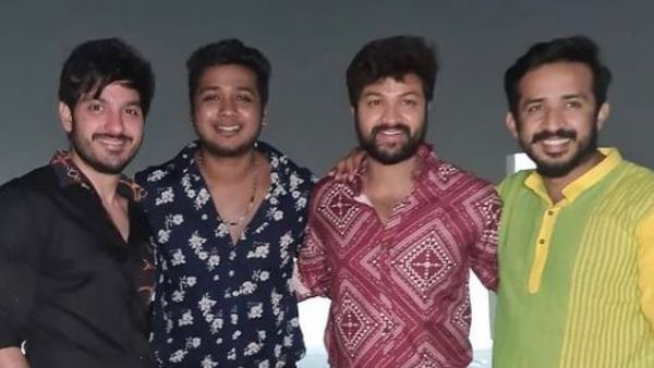 సోహెల్ ఎమోషనల్..