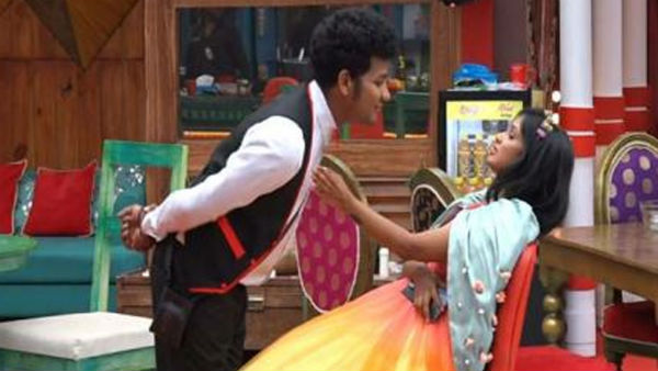 నీ గొంతును గుర్తు పట్టలేదంటూ