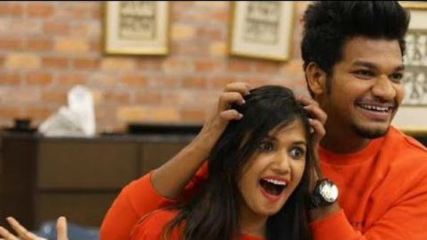 నీవు లేకుండా పెళ్లా?