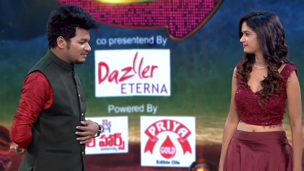 అరియానాతో చిరకాలం ఫ్రెండ్షిప్