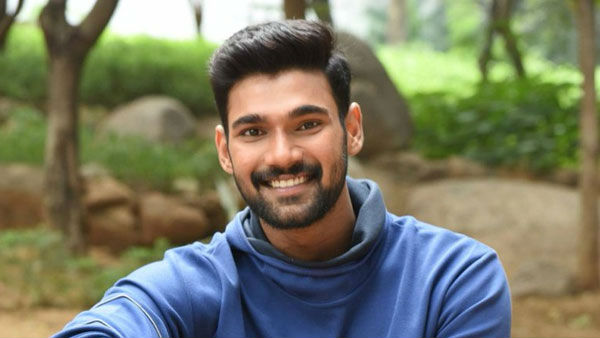 అక్కడే ఇరుక్కున్న బెల్లంకొండ శ్రీనివాస్