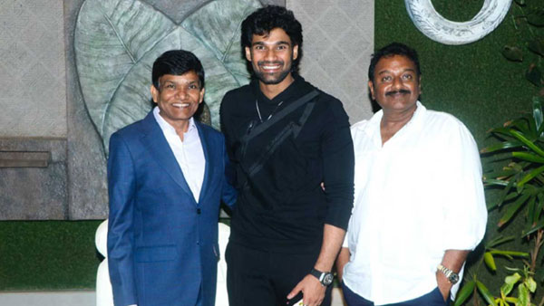 ఆ సినిమా డిజాస్టర్ అవ్వగానే