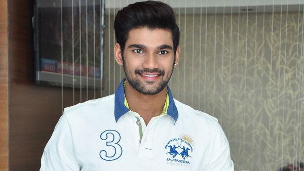 తమ్ముడిని కూడా అలానే..
