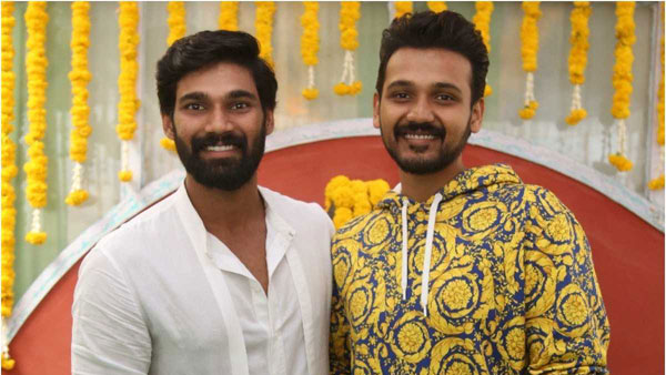 నేను లేకపోయినా తమ్ముడు ఉంటాడు