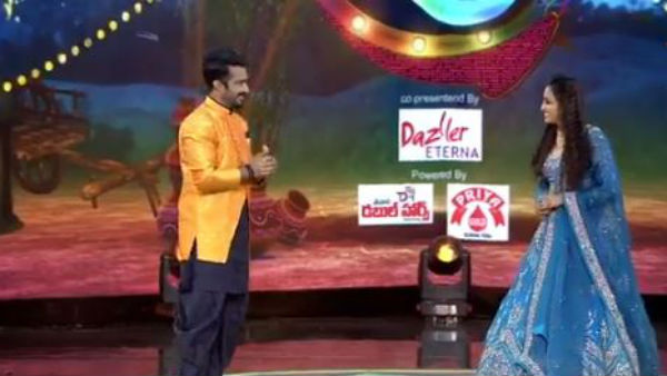 యాంకర్ రవి సైతం..