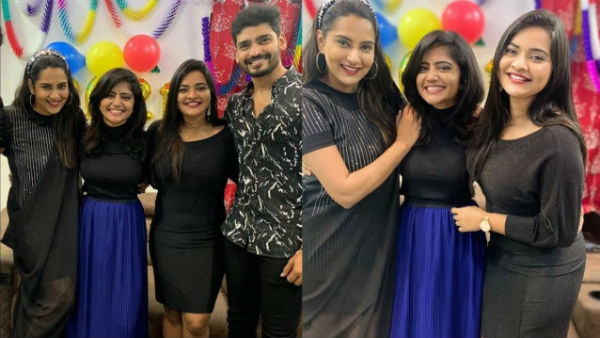 కంటెస్టెంట్ల రచ్చ..